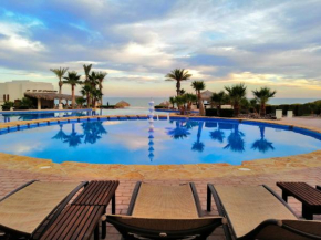 Hidden Gem Villa with Serene Beach & Pool Access